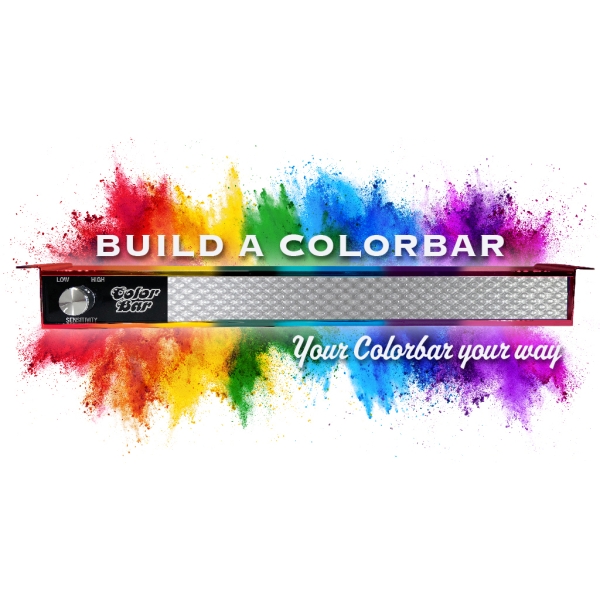 Build a Color Bar